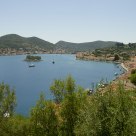 Ithaka, the Homeland of Ulysses